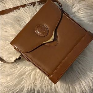 Vintage Crossbody Bag